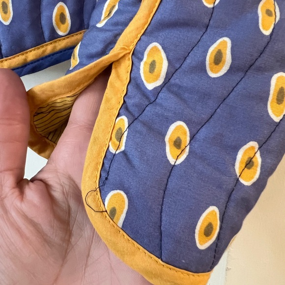 Vintage Jeanne Marc Quilted Jacket - Picture 4 of 8